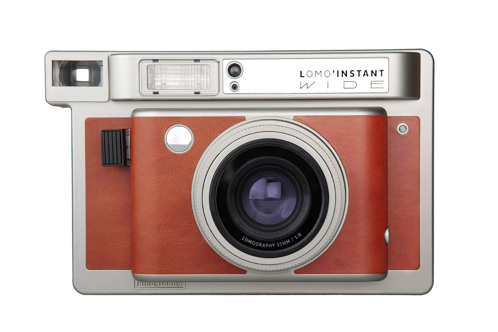 新登場: Lomo