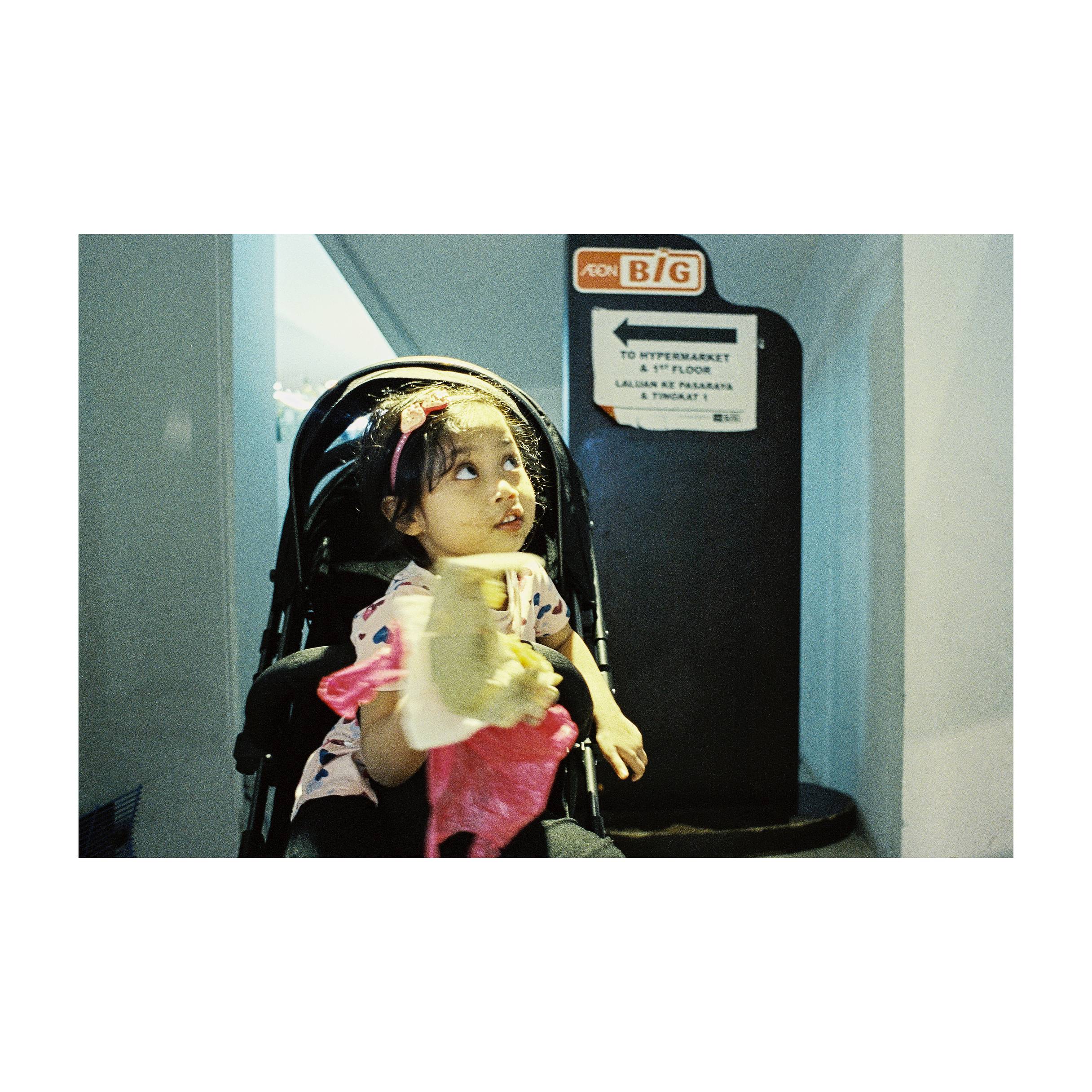 CONTAX RTS II / YASHICA ML 28MM F2.8 / YASHICA… — xdinx · Lomography