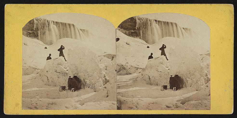 Credits: Underwood &amp; Underwood, George Stacy, &amp; H.C. White Co. from Library of Congress.