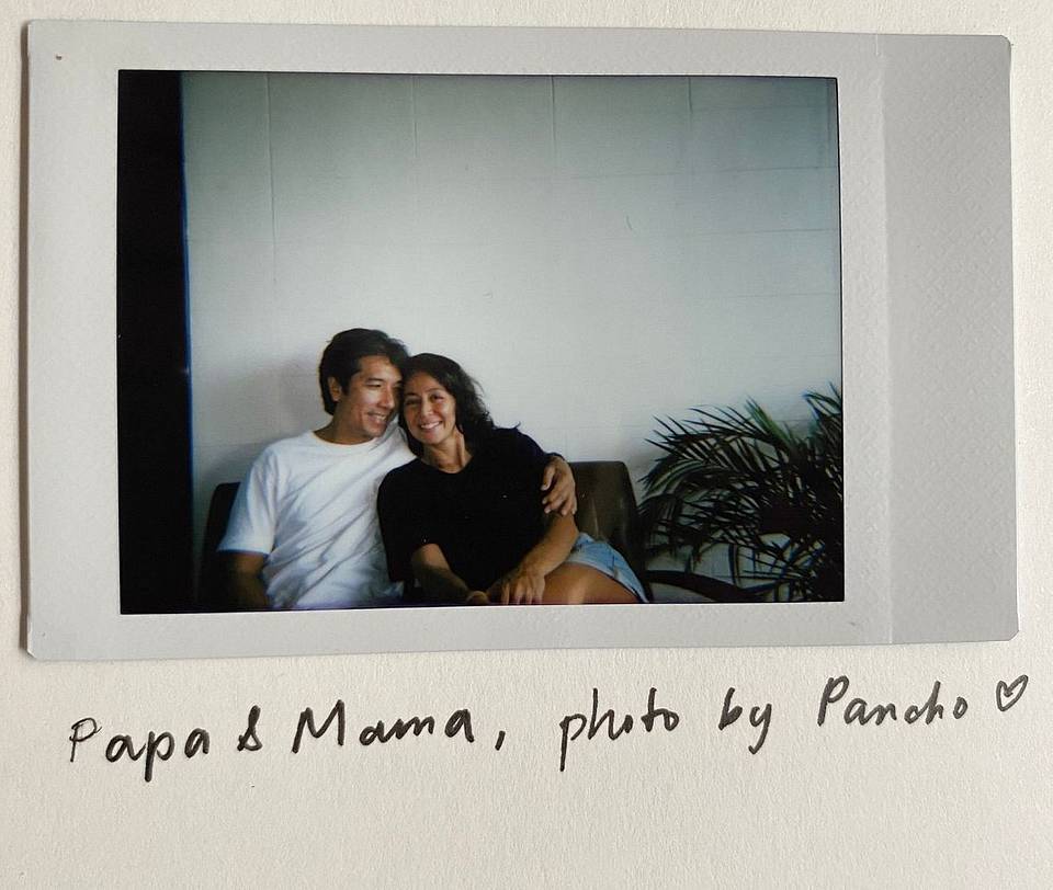 Photo by Pancho | Shot with the Lomo'Instant Automat Camera