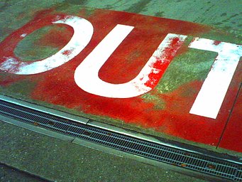 Camera: DIGITAL HARINEZUMI 1 · Lomography