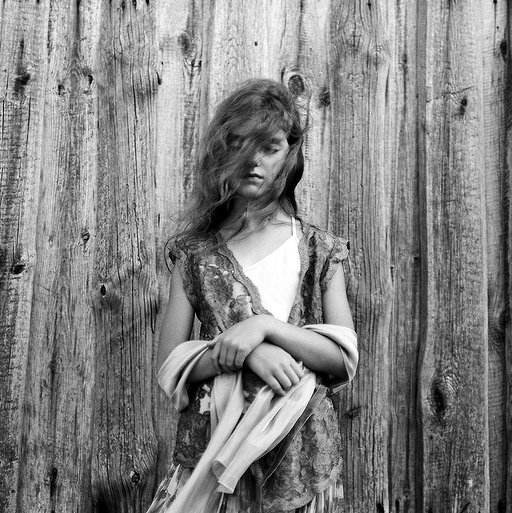 5 Ways to Change the Mood of Your Portraits