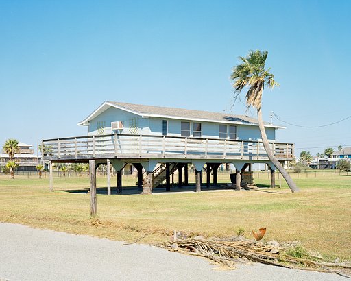 In Conversation with Jason Lee About His New Book "Galveston"