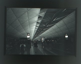 Camera: Fujifilm Cardia mini TIARA · Lomography