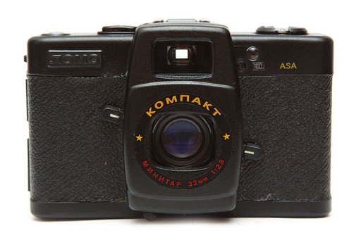 Lomo LC-M