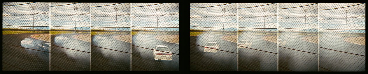 Camera: Fujifilm Rensha Cardia BYU-N 8 · Lomography