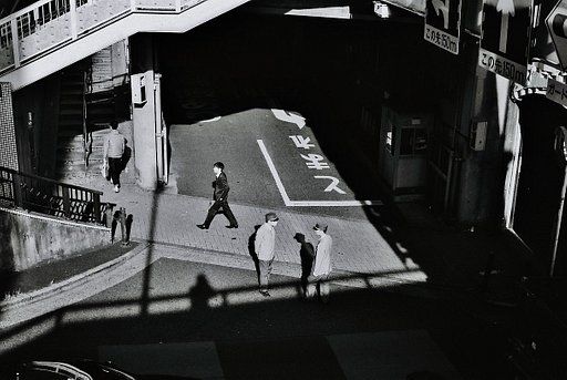 Black and White Photography Award 2019