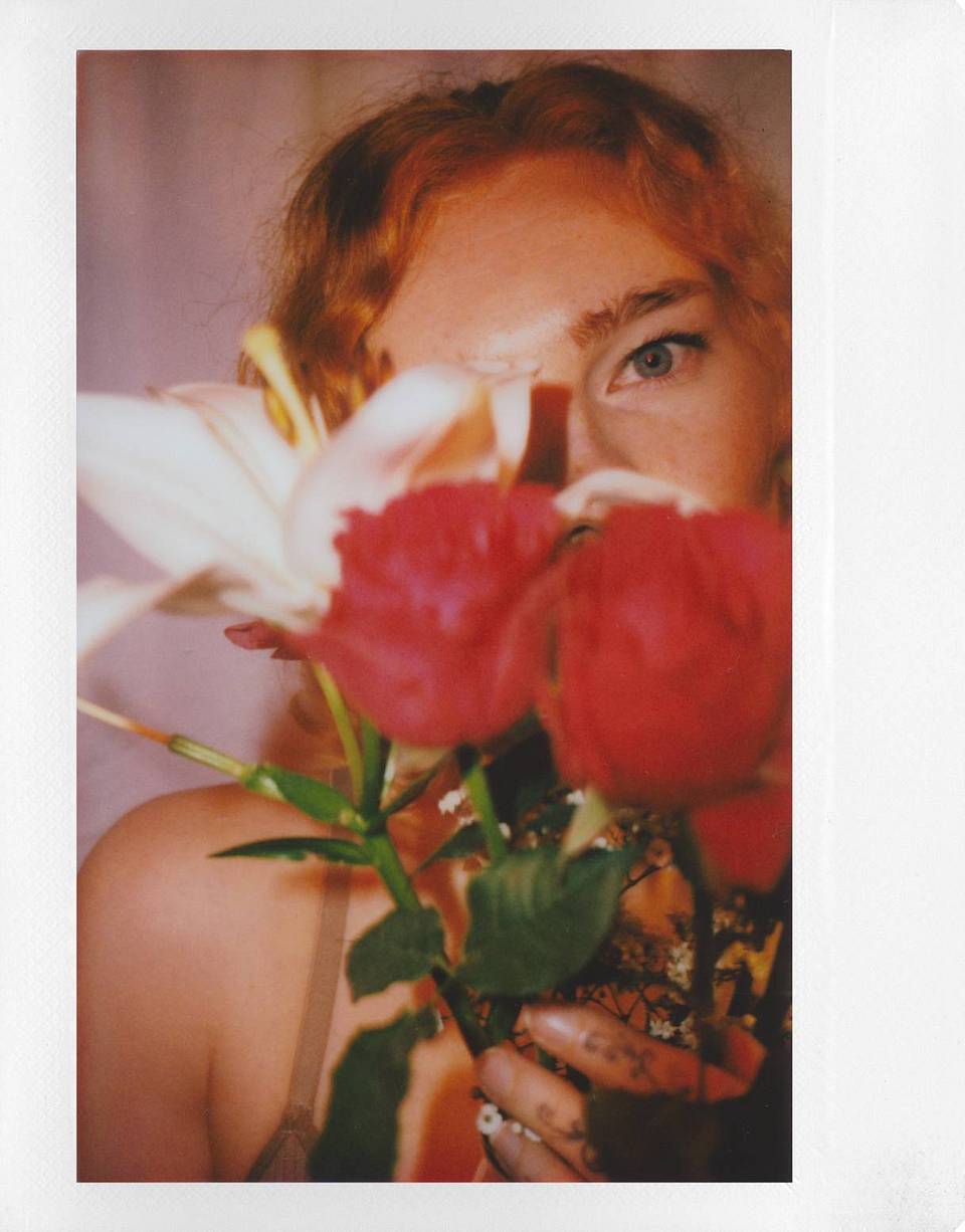Photos by George Devereux