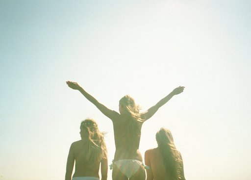 Pure and Personal: An Interview With Sophie van der Perre (NSFW)