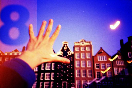 A Photographer’s Lifestyle Guide to Amsterdam: Best Photo Spots & Art Highlights