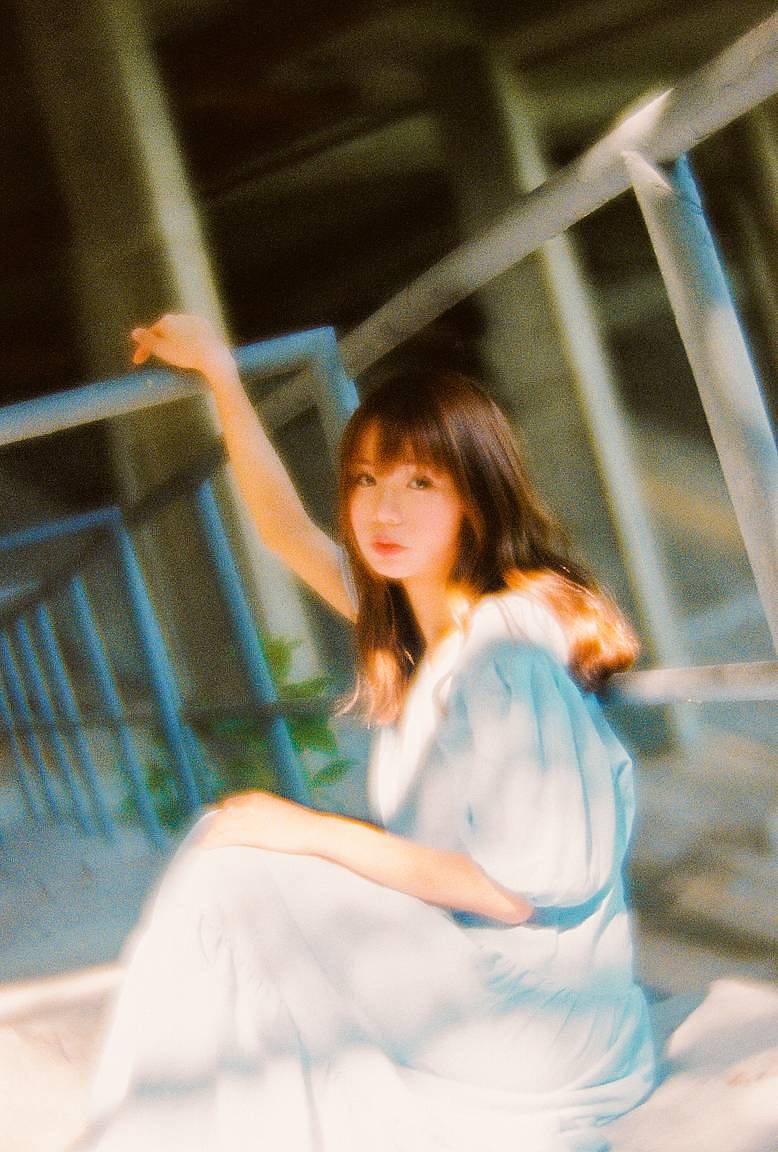 © Hana 汉娜 &amp; Alicia | Daguerreotype Achromat 2.9/64 镜头 &amp; Lomography 135 ISO 400 彩色负片