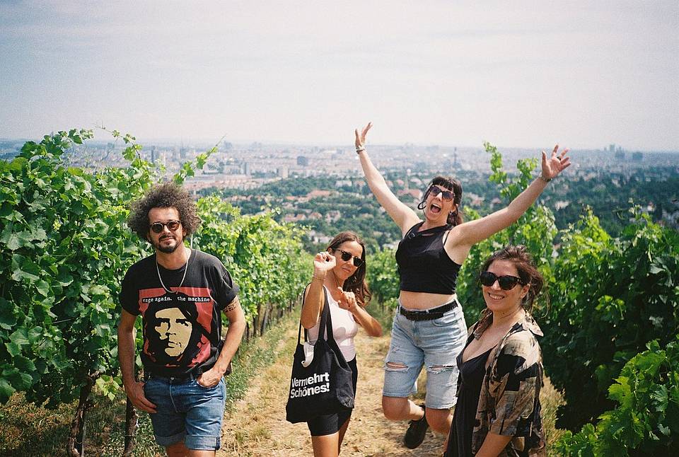 Credits: luciatarozzo, somapic, melissaperitore & lomography