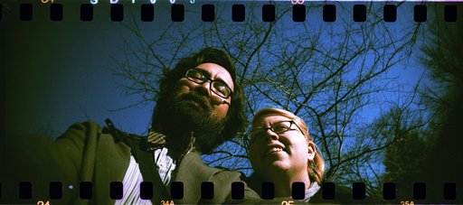 LomoGuru of the Week: Rrohe