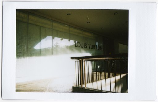 A Look at Fuji Instax Mini Film
