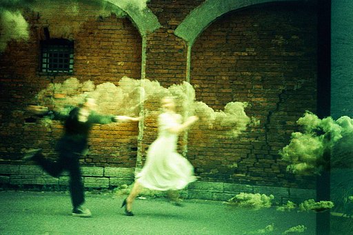 Lomography Awards: the TEN AND ONE 2022 Winners