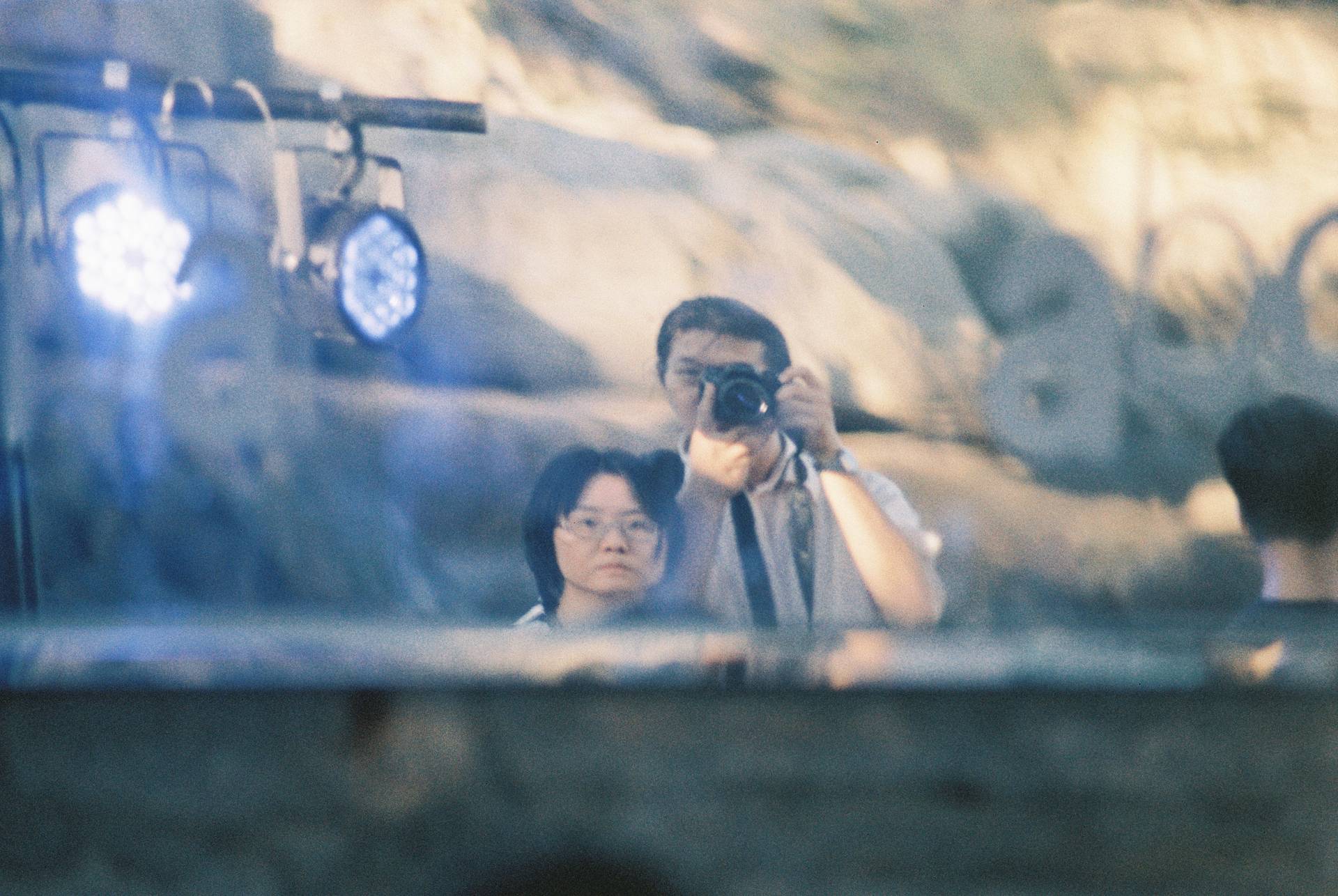 © 德铭 ｜ LomoChrome Classicolor ISO 200 135 经典版彩色负片