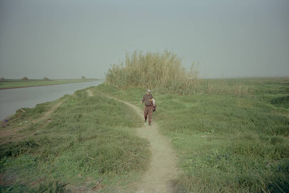 © 乐子毅 | Lomo LC-A Minitar-1 2.8/32 镜头